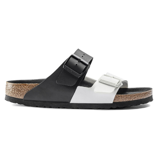Birkenstock Classic Arizona Split Birko-Flor